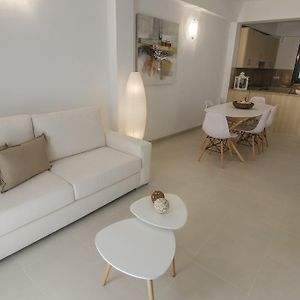 Appartement met Drie Slaapkamers